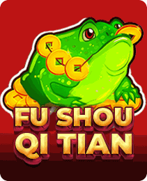 Fu Shou Qi Tian — Slots game in the P77 app